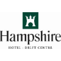 Hampshire Hotel Delft Centre logo - Similar company to Geokari Analytics