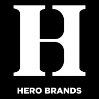 Hero Brands logo - Similar company to Doner Shack