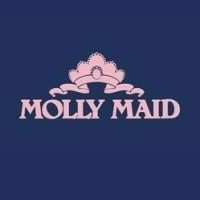 Molly Maid UK logo - Similar company to Warriors Within