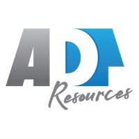 AD1 Resources logo - Similar company to Mtm Collective