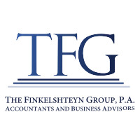 The Finkelshteyn Group P.A. logo - Similar company to Tie Hub - Usc Viterbi