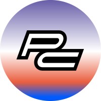 Pleasure Control | Creative Collective logo - Similar company to Gather : Pr & Kommunikation