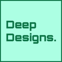 DeepDesigns logo - Similar company to Deep Studio
