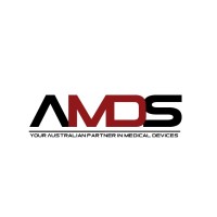 Australian Medical Device Sponsors logo - Similar company to Medical Device Partnering Program