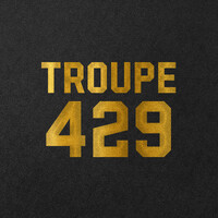 Troupe429 logo - Similar company to Proudzone