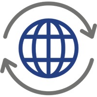 Farnam Official Translation logo - Similar company to Zaidi Traders