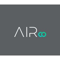 AirCo logo - Similar company to Xflash Airline Systems