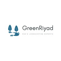 GreenRiyad logo - Similar company to Printdcm