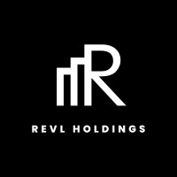 REVL Holdings logo - Similar company to D2 Organization