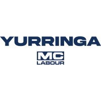 Yurringa MC logo - Similar company to Karnaji