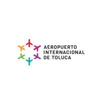 Aeropuerto Internacional de Toluca logo - Similar company to Concaem - Consejo De Cámaras Y Asociaciones Del Estado De México