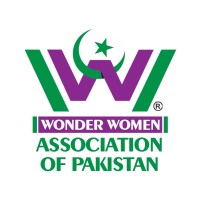 Wonder Women Association of Pakistan logo - Similar company to Wibsa International