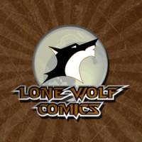 Lone Wolf Comics