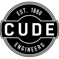 Cude Engineers logo - Similar company to Beam Wellness