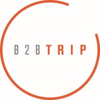 B2BTRIP GmbH logo - Similar company to Backspace Creations & Events
