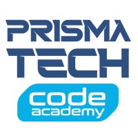 PrismaTech Code Academy logo - Similar company to Code & Soft  Academy