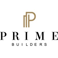 Prime Builders logo - Similar company to Mountain Builders
