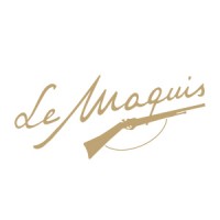 Hôtel Le Maquis logo - Similar company to Restaurant À Table