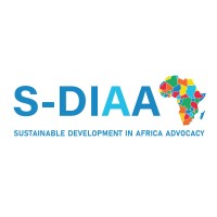 S-DIAA logo - Similar company to Youthkommunity.Org