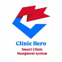 Clinic Hero logo - Similar company to Ilang Center