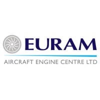 EURAM AIRCRAFT ENGINE CENTRE LTD logo - Similar company to Compass Aviation Services Ltd.
