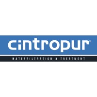 CINTROPUR logo - Similar company to Bauer Wt Systems Gmbh