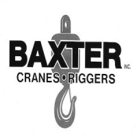 Baxter Crane logo - Similar company to Royal Excavation