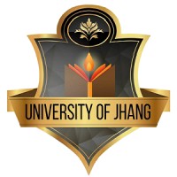 University of Jhang logo - Similar company to Saqib Code
