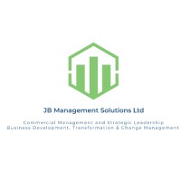 JB Management Solutions logo - Related company intelligence peer for JB Management Solutions,LLC