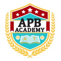 APB ACADEMY logo - Similar company to F&B Academy