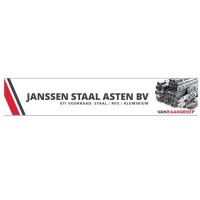 JANSSEN STAAL ASTEN BV logo - Similar company to Devapo