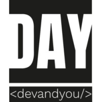 Dev And You logo - Similar company to Dev Up
