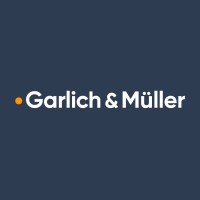 Garlich und Müller GmbH logo - Similar company to Backofficer