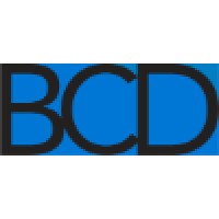BCD (Acquired by RIPCO) logo - Similar company to Cool Sips