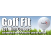 Golf Fit Learningn Centers