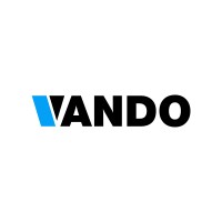 VANDO logo - Similar company to Vardo.Ai