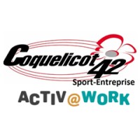 COQUELICOT 42 logo - Similar company to Coquelicot 42
