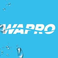 Wapro - Aquaculture logo - Similar company to Wapro