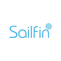 Sailfin Technologies logo - Similar company to Kriit Technologies Usa Llc