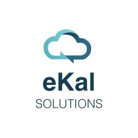 eKal Solutions Limited logo - Similar company to Contract Finder Pro