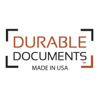Durable Documents LLC logo - Similar company to Blanc