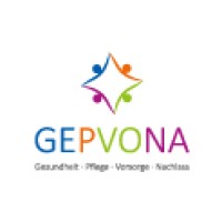 GEPVONA logo - Similar company to Fingentia Gmbh