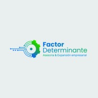 Factor Determinante logo - Similar company to Weetic