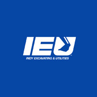 Indy Excavating & Utilities logo - Similar company to Cwx Contracting