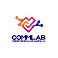 CoMMLab logo - Similar company to Esrobotics
