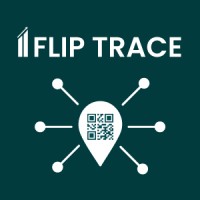 Flip Trace logo - Similar company to Flip B2B