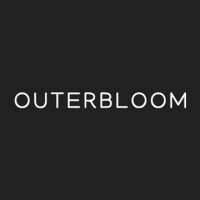Outerbloom logo - Similar company to Bitbybit Studio