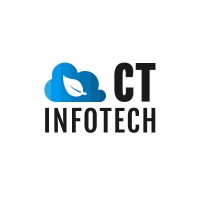 CT Infotech logo - Similar company to Inevitabletech