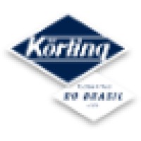 Koerting do Brasil Ejetores e Equipamentos de Vácuo LTDA logo - Similar company to Koerting Us Corporation