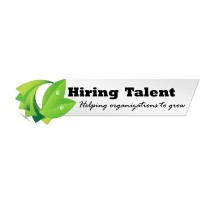 Hiring Talent Pvt Ltd logo - Similar company to Pms Gulf